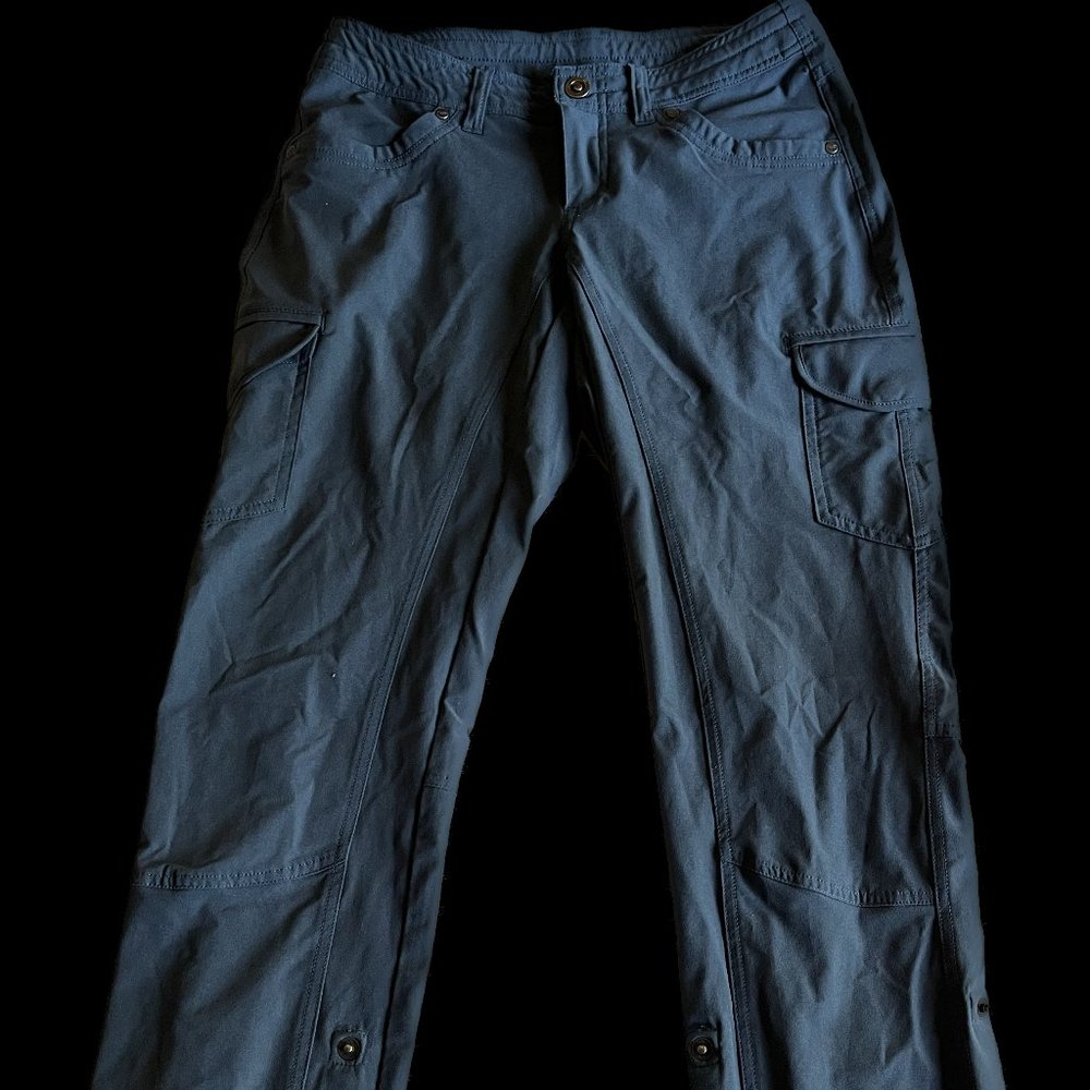 Kuhl Hiking Pants Women's Size 0